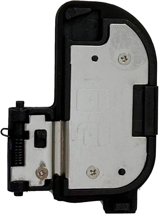 Battery Door Battery Cover Replacement Repair Part for EOS 7D Mark II