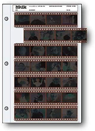 Print File 35-7B4 25 Sheet Negative Preservers