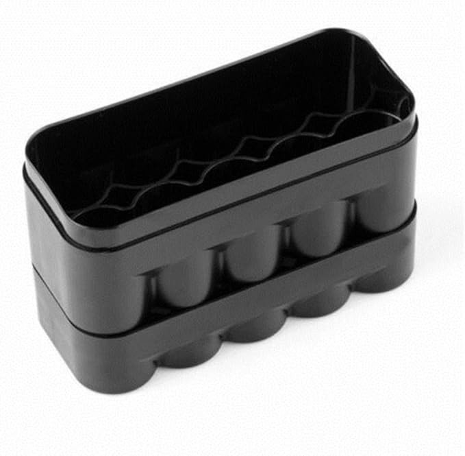 Roll Film Archive Box 120 Case For 5Roll/10Roll For Travel Photography And Photography Accessories Film
