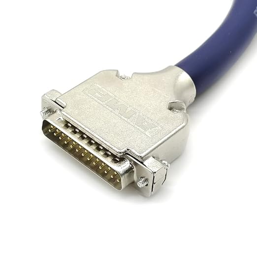 9.84ft DB25 to XLR Female Snake Cable, DB25 Male to 8 Channel XLR 3Pin Female Balanced Snakecable D-Sub Snake Cable Patch Bay Interface Modular Wire 3 Meter