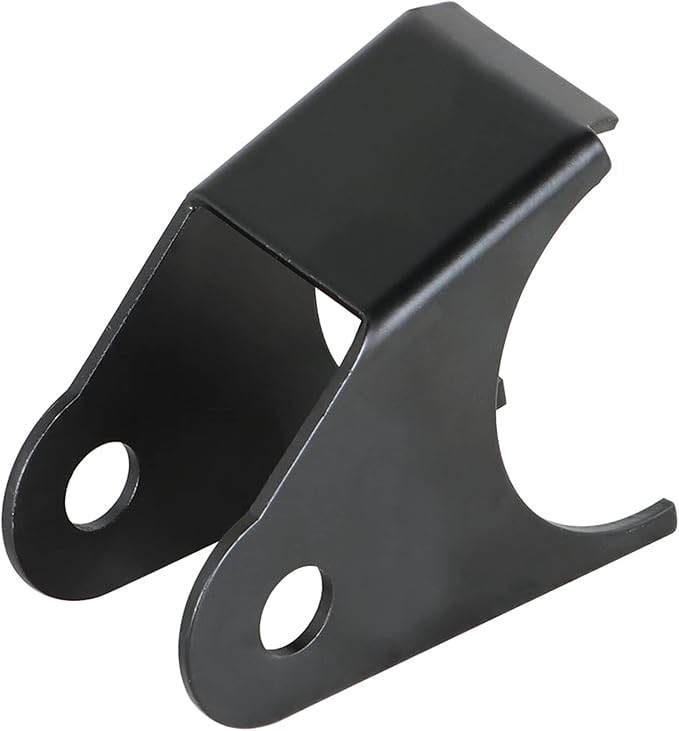 Rear Upper Shock Mount Repair Bracket Replacement for Chevrolet Silverado 1500 2500 Replacement for GMC Sierra 1500 2500 1999-2006 523-288