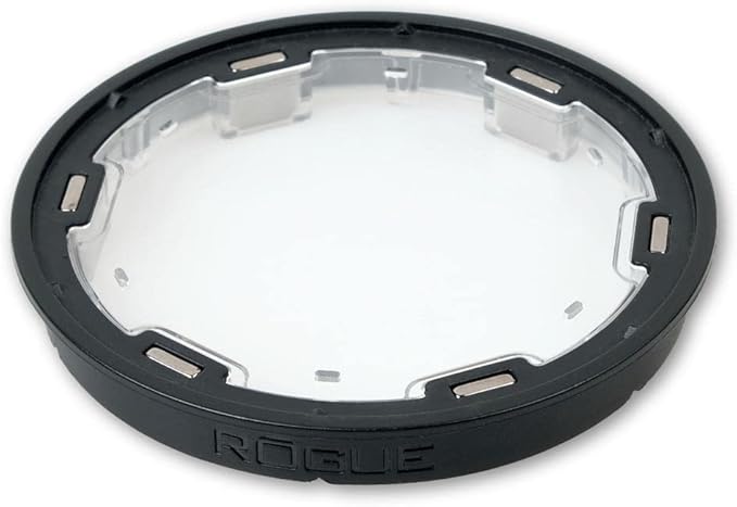 Rogue Round Flash Kit