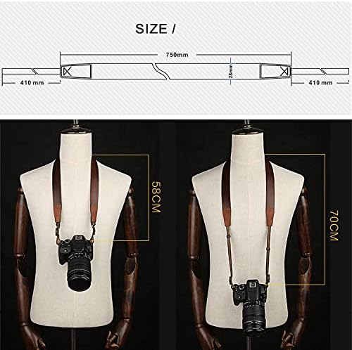 Camera Shoulder Neck Strap