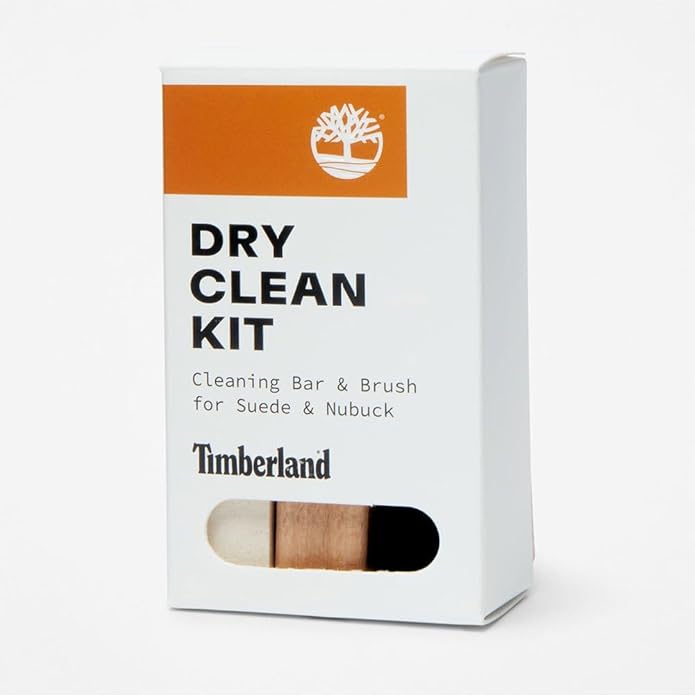Timberland Unisex Dry Cleaning Kit
