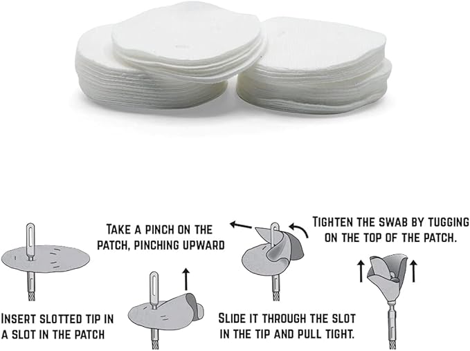 Otis Technology Tactical Cleaning Kit