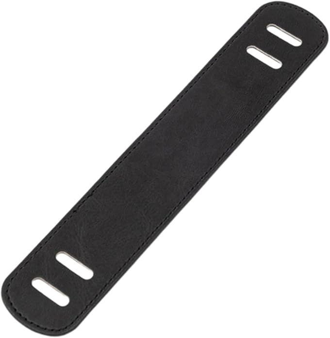 Leather Shoulder Strap Pad Handle Wrap Pad for Purses Satchels Laptop Case Tote