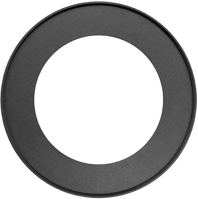 67-46/49/52/55/58/62/67/72/77/82/86/95/105mm Step Up & Step Down Rings Adapter for Camera Lens and Filters 67-86 Filter Adapter Ring 67mm Lens to 86mm Filters