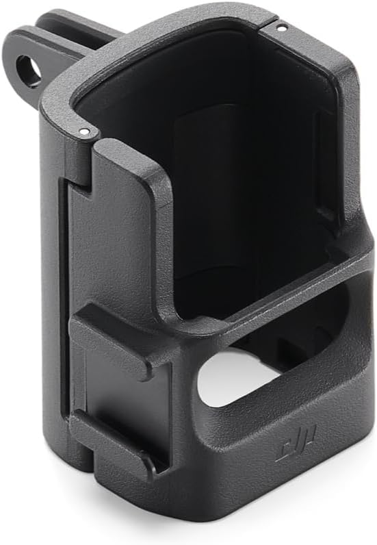 DJI Osmo Pocket 3 Expansion Adapter