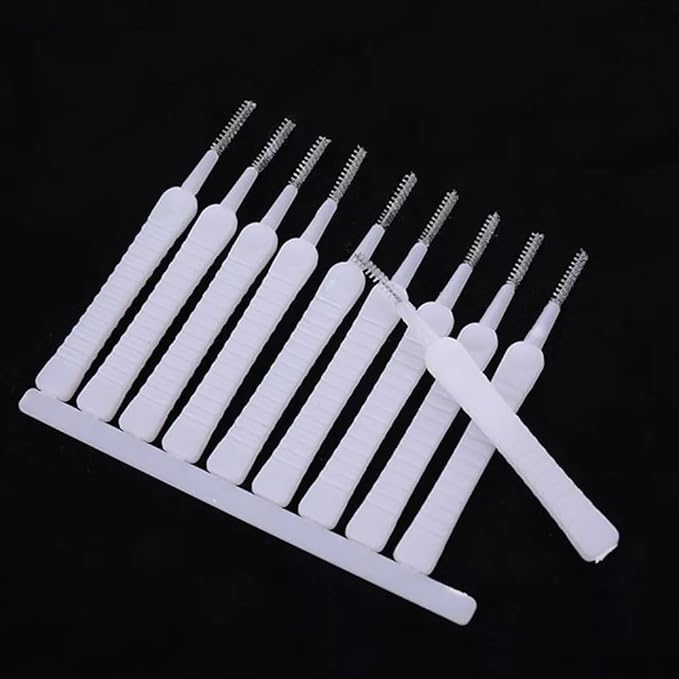 10 Pack Phone Charge Port Cleaning Tool kit, Anti-Clogging Mini Brushes Cleaner for iPhone 16 Pro Max Speaker and Receiver, Multifunctional Cleaning Tool Compatible with AirPods 4,Tablet Camera Etc