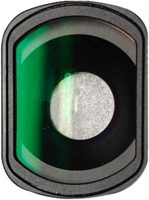 Osmo Pocket 3 Lens Kit: Wide Angle, Macro, Telephoto, Anamorphic Lenses for DJI Osmo Pocket 3