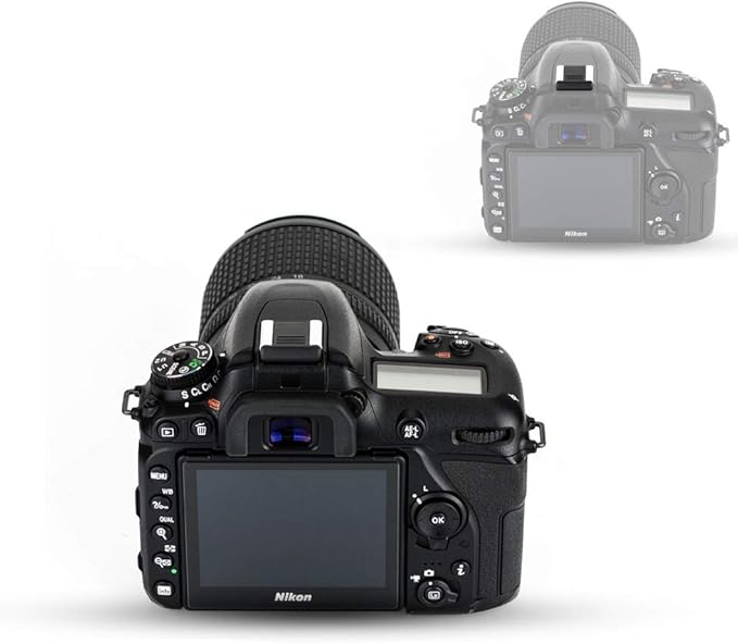 Camera Hot Shoe Cover Protector Cap for Nikon Z50II Z5II Z f Z8 Z30 Z9 Z50 Z5 Z6 Z7 D850 D810 D800 D780 D750 D610 D7500 Coolpix P1100 P1000 LUMIX G9II GH7 GH6 OM System OM-3 OM-1 Mark II OM-5 GR IIIx