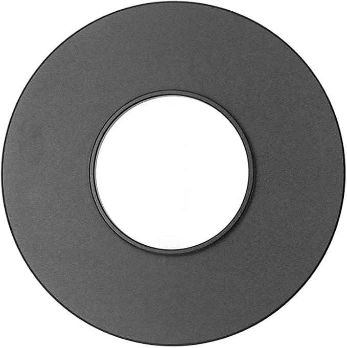 40.5-37/42/43/45/46/49/52/55/58/62/67/72/77/82mm Step Up & Step Down Rings Adapter for Camera Lens and Filters 40.5-82 Filter Adapter Ring 40.5mm Lens to 82mm Filters