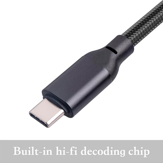 3FT Female XLR to USB C Mic Link Converter Cable, Plug and Play Mic Adapter for iPhone 15 ipad pro Samsung Huawei Google USB Type C Devices Connect Microphone