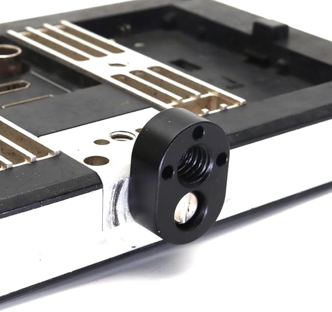 Screw 1/4 to 3/8 for SamllHD to ARRI Accessory Mount Adapter