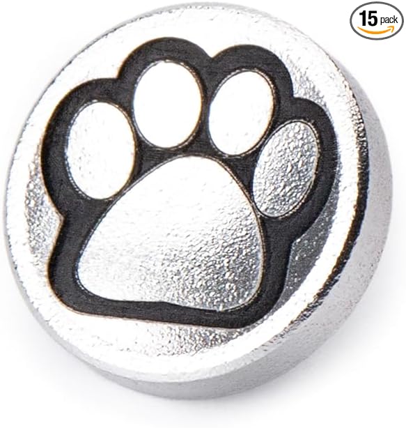 Camera Shutter Button Compatible with FUJIFILM X-T5 X-T4 X-T20 X-T30 X-T200 X-PRO2 ，,Soft Release Button for laica M9 (Cats paw)