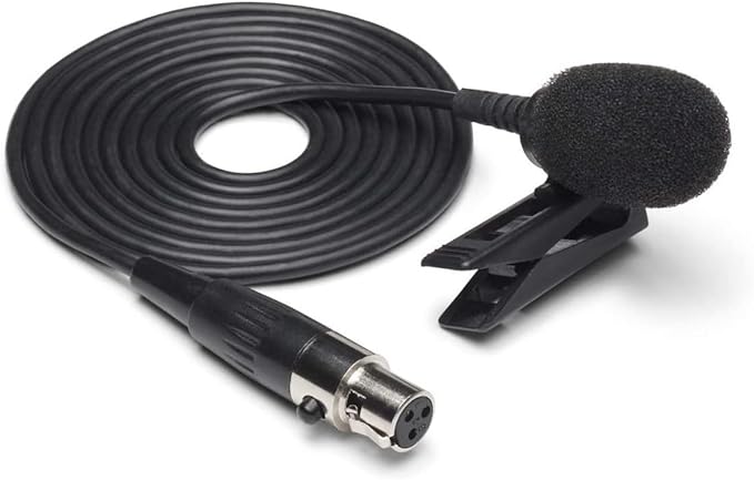 SAMSON XPD2 Lavalier USB Digital Wireless System
