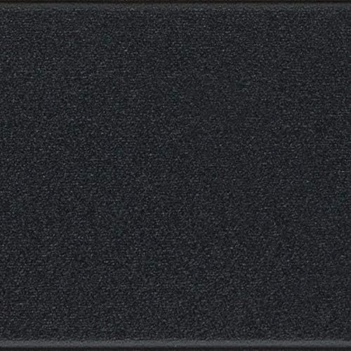 Art to Frames Double-Multimat-78-766/89-FRBW26079 Collage Photo Frame Double Mat with 9-2x3 Openings and Satin Black Frame