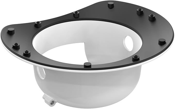 Holicfun Rain Cover for AOSU SolarCam D1 Classic
