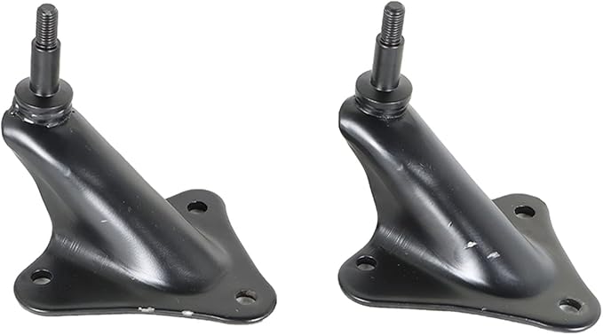 labwork Rear Upper Shock Mount Bracket Kit Replacement for Ford Ranger Pickup 1983-2011