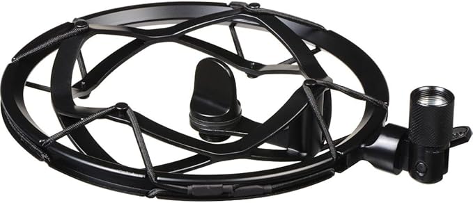 Blue Radius III Custom Shockmount for Yeti and Yeti Pro USB Microphones