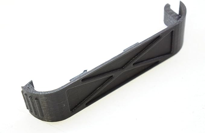 Replacement Battery Door Cover for Franklin Sensors ProSensor M150 Stud Finder