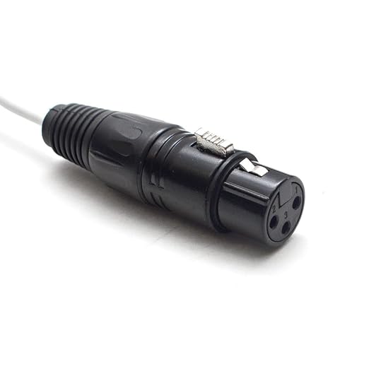 Seismic Audio - SA-DB8XF3 - DB25-8 Channel XLR Female 3 Foot D-Sub Snake Cable Patch Bay Interface Modular Cable