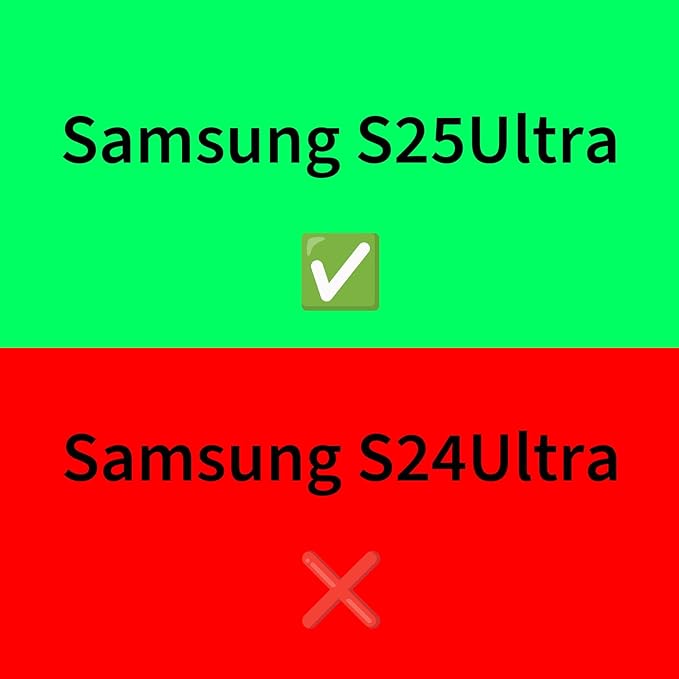 XIGTAISEM 3+2Pack for Samsung S25Ultra Screen Protector,[6.9 inch Display] 3Pack Screen Protector and 2 Set Camera Lens Protector,2.5D Curved Edges, Case Friendly Tempered Glass Film,[9H Hardness]