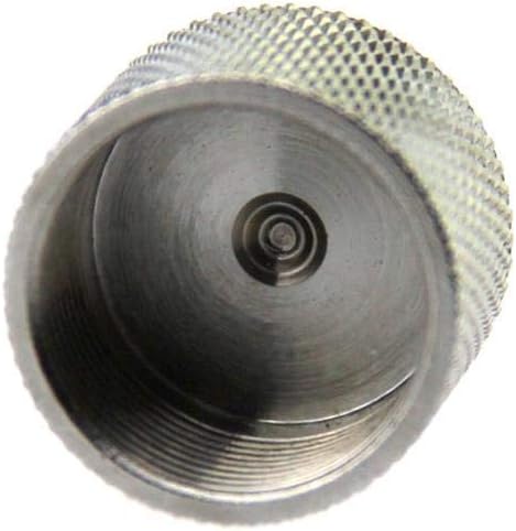 CAMVATE 1/4"-20 Male to 5/8"-27 Female Microphone Stand Mount for Camera Stud - 0988