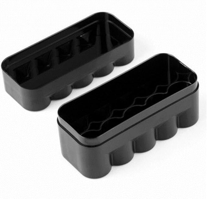Roll Film Archive Box 120 Case For 5Roll/10Roll For Travel Photography And Photography Accessories Film
