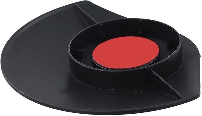 ABS Weatherproof UV and Rain Camera Cover for Ring Outdoor Camera Plus Battery for Extended Device Lifespan and Seamless Outdoor Integration