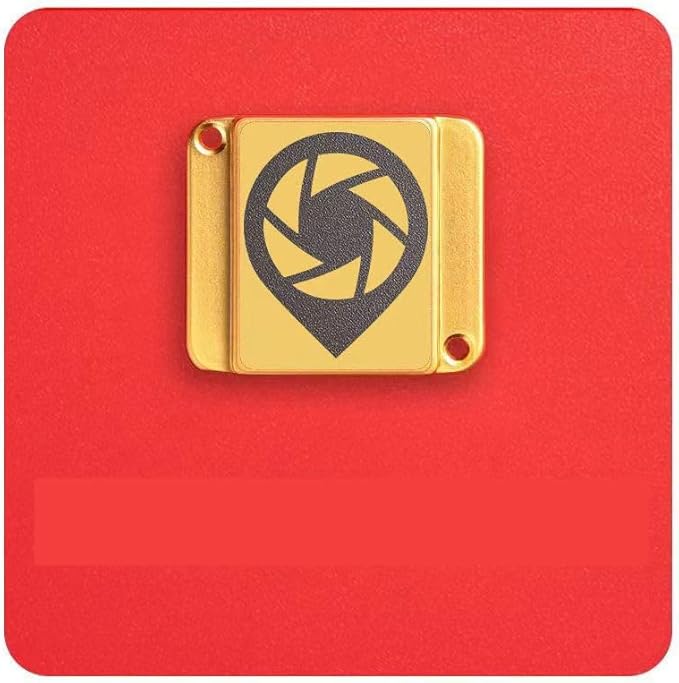 Camera hot Shoe Cover Camera Shutter Button for Fujifilm X-T50 X-S20 X-S10 X-T4 XT30 for Nikon Z6iii Z7 Z30 Z50 ZF (006)