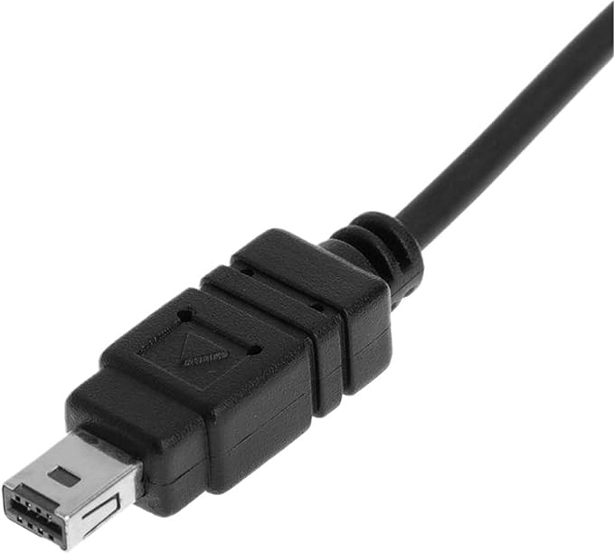 Compatible for Nikon D3100/D7000 DSLR Cameras - 2.5mm Remote Shutter Release Cable