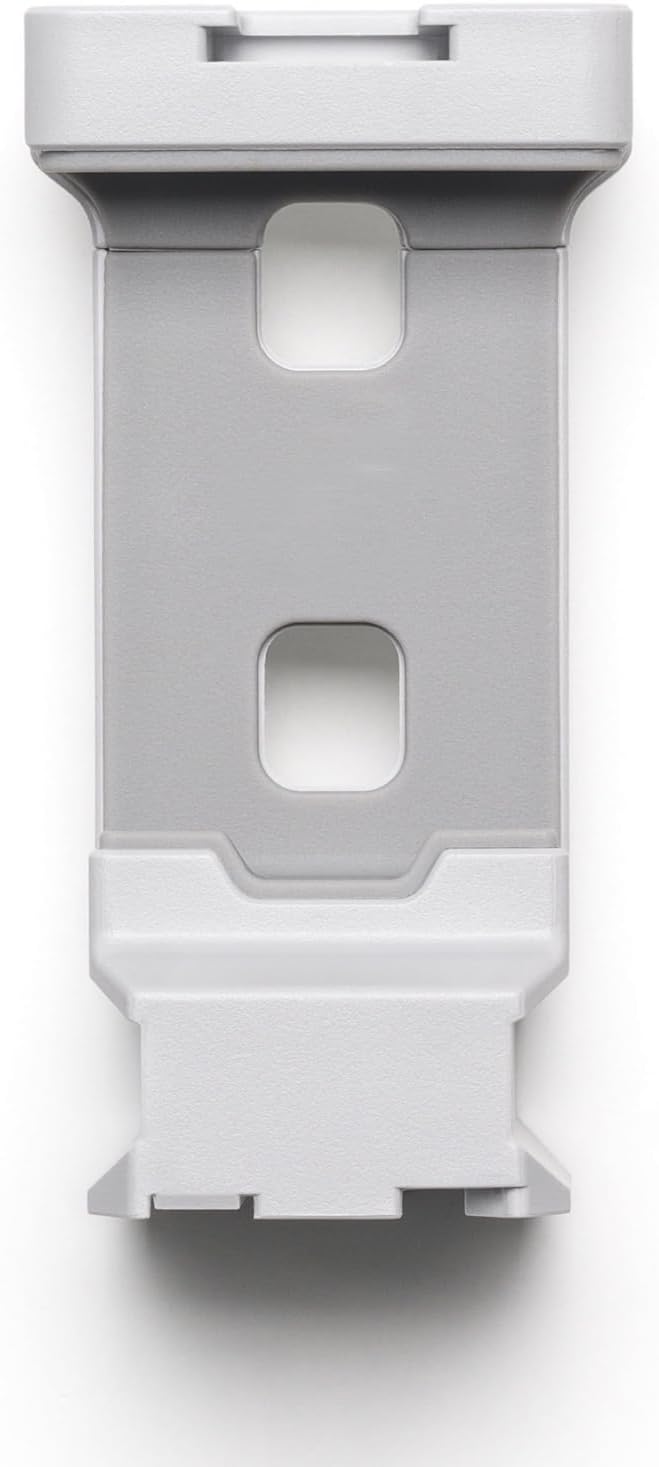 Original RS 4 Mini Phone Holder for DJI RS 4 Mini, Smartphone Mount Accessory, Compatible with Fill Lights and Microphones