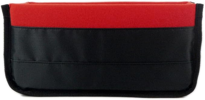 Shockproof DSLR Camera Insert Organizers Case Partition Divider Protections Bag Shockproof Camera Case