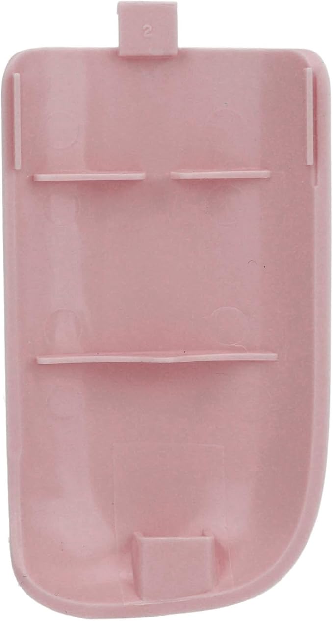 Battery Door Cover Compatible with Mini 12, Camera Battery Cover Replacement Mini 12 Camera Accessories, Battery Door Cover Repair Lid ()