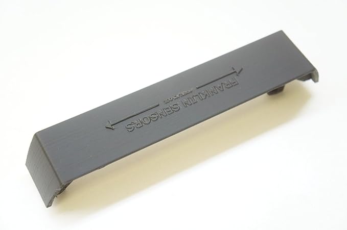Replacement Battery Door Cover for Franklin Sensors ProSensor 710 Stud Finder