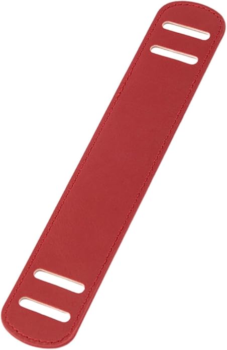 Leather Shoulder Strap Pad Handle Wrap Pad for Purses Satchels Laptop Case Tote