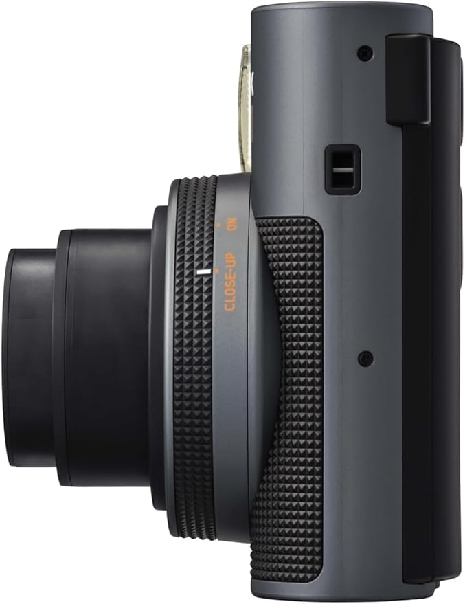 Fujifilm Instax Mini 41 Instant Film Camera... (Camera + 1 Twin Pick)