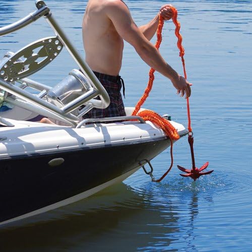 AIRHEAD KWIK-TEK Bungee Tube Rope Extension