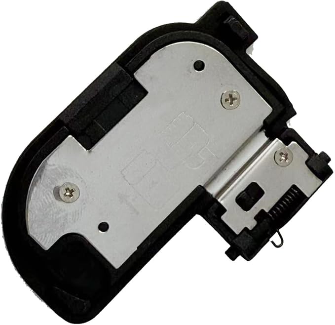 Battery Door Battery Cover Replacement Repair Part for EOS 7D Mark II