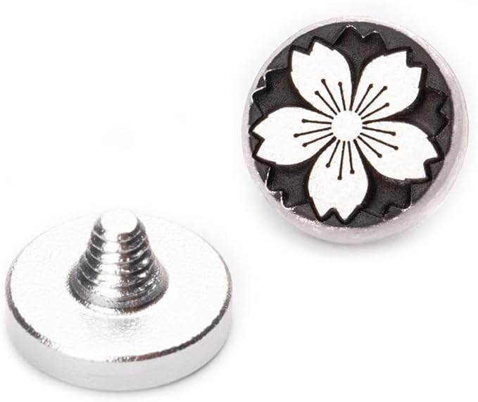 Camera Metal Hot Shoe Cover Shutter Buttons for FUJIFILM X100VI X100V XPro3 XPro2 XPro1 X-T4 X-T3 X-T50 X-T30 for NikonZF Z5 Z6 for Canon (Black-Shutter Decorative Button)