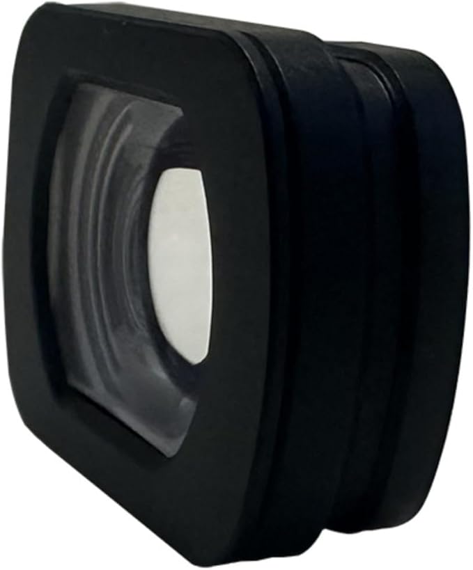 Osmo Pocket 3 Lens Kit: Wide Angle, Macro, Telephoto, Anamorphic Lenses for DJI Osmo Pocket 3