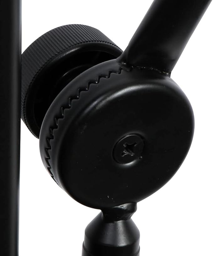 OnStage On-Stage MSA9505 Posi-Lok Telescoping Microphone Mini-Boom