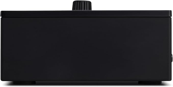 M-AUDIO M-Track Duo HD Audio Interface 24bit 192kHz for Recording, Streaming, Podcasting with USB-C, 2 XLR TRS Inputs, 2 TRS Outputs, Software Suite
