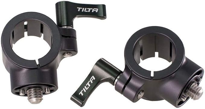 Tilta Nucleus-M Handle Grip Mount to Gimbal Adapter (Left/Right)