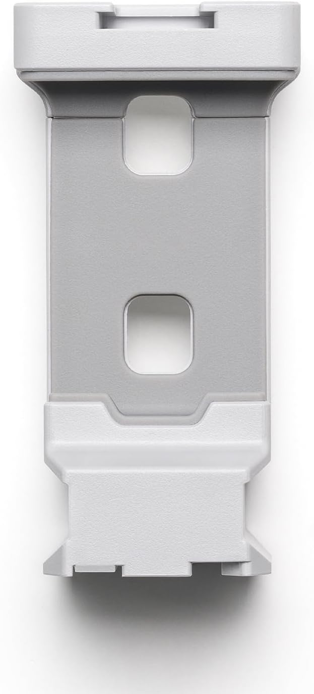 Original RS 4 Mini Phone Holder for DJI RS 4 Mini, Smartphone Mount Accessory, Compatible with Fill Lights and Microphones