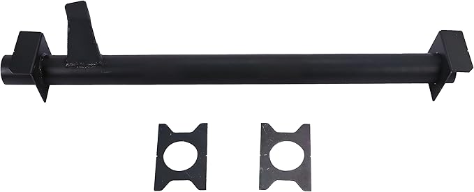 Mountainpeak Rear Upper Shock Mount Crossmember with Bracket Fit for 2007-2014 Chevy Silverado 1500 GMC Sierra 1500