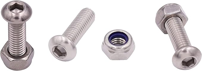 30 Feet Boat Anchor Lock Side Deck Mount Kit – Includes Waterproof Braided Rope, Anchor Lock, Release System, Installation Nut, and Tool for Easy Deployment and Secure Holding