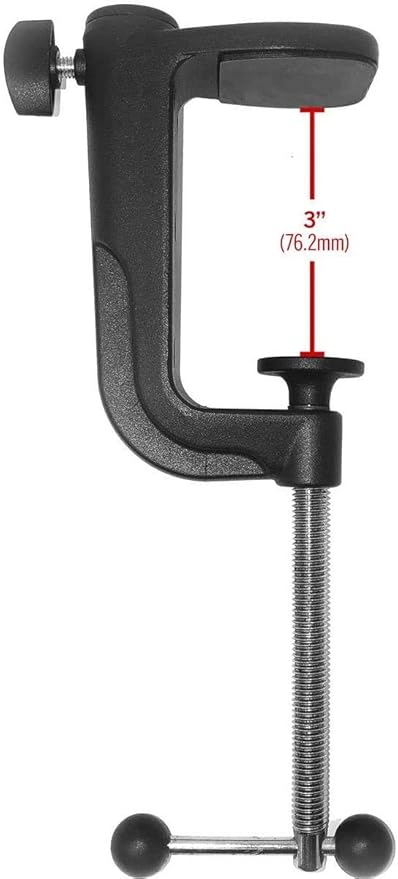 Samson MBA48 Microphone Boom Arm, 48"