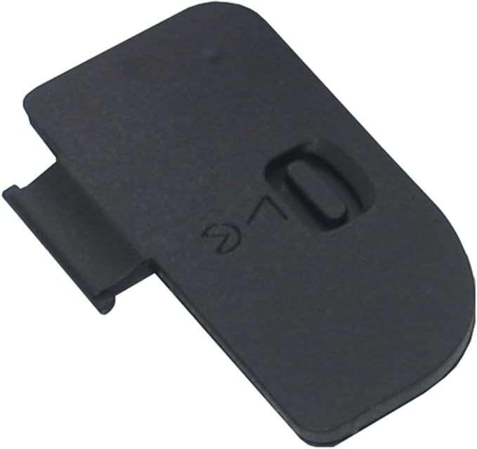 Z5 Z6 Z7 Z6II Z7II Z8 Battery Door Cover,Repair Part Replacement Lid Cap for Nikon Z5 Z6 Z7 Z6II Z7II Z8 Cameras